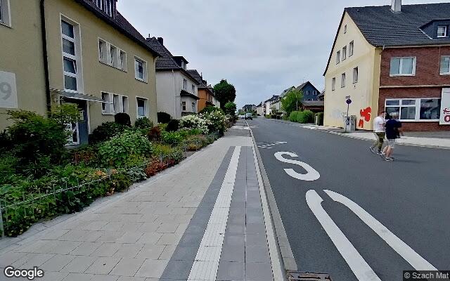 Picture of the location
