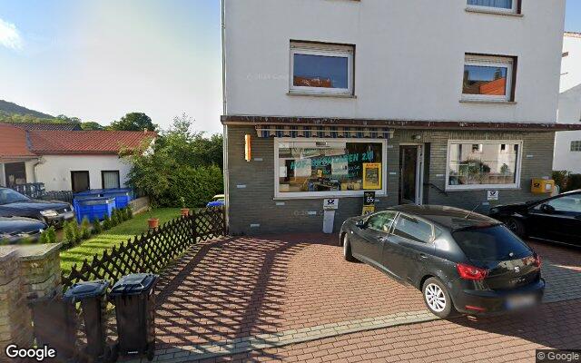 Picture of the location