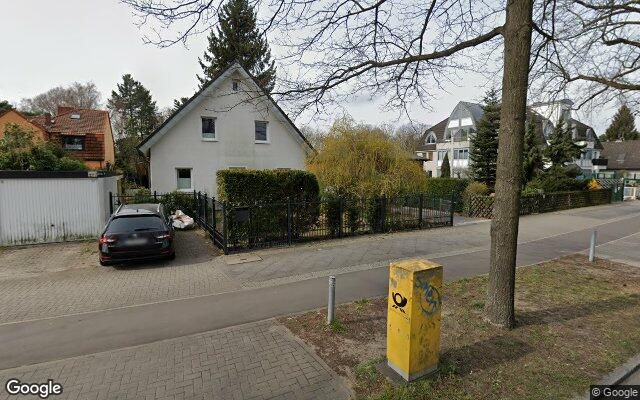 Picture of the location
