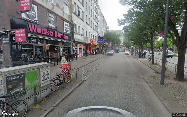 Picture of the location