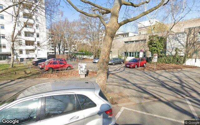 Picture of the location