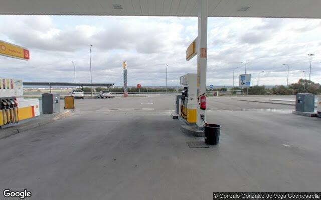 Picture of the location