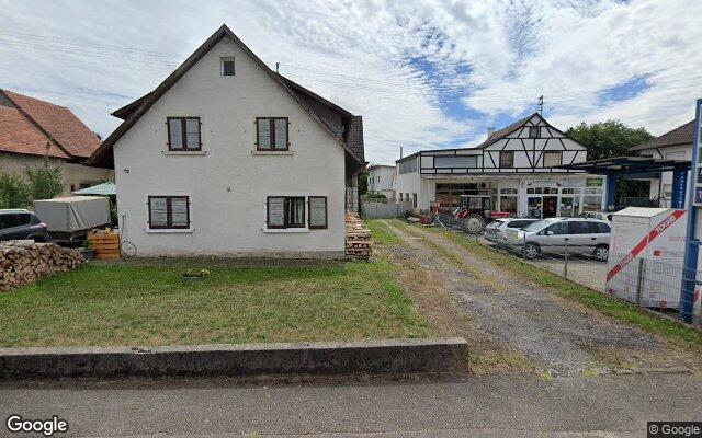 Picture of the location