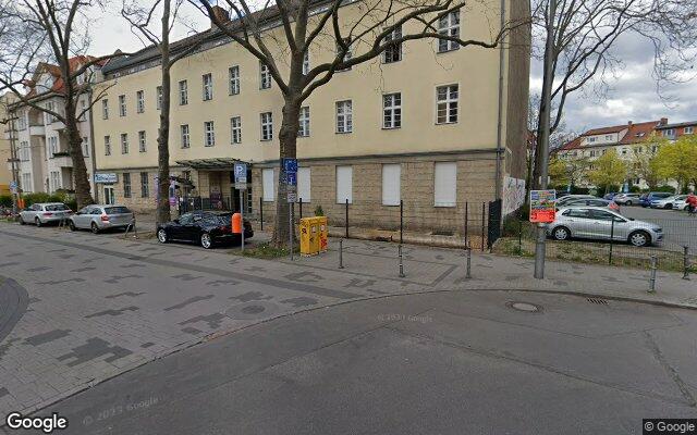 Picture of the location