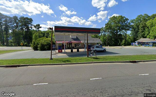 Picture of the location