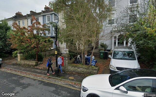Picture of the location