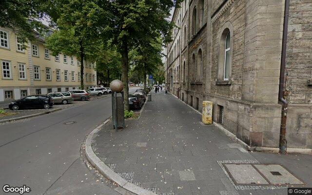 Picture of the location