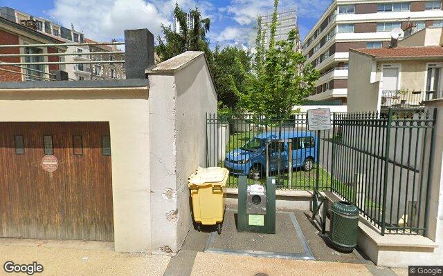 Picture of the location