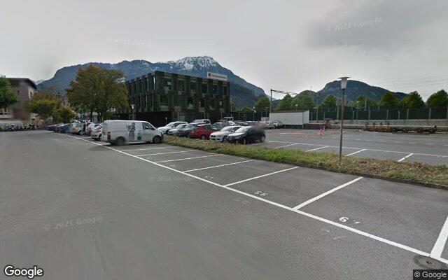Picture of the location
