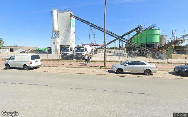 Picture of the location