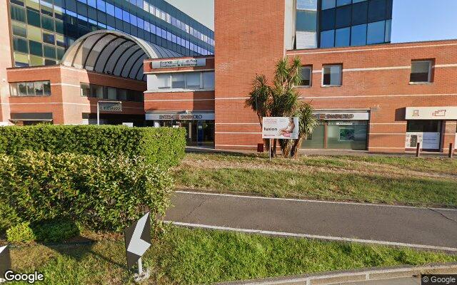 Picture of the location