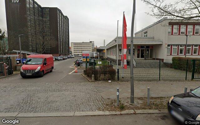 Picture of the location