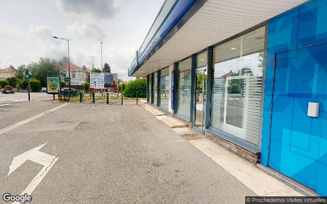 Picture of the location