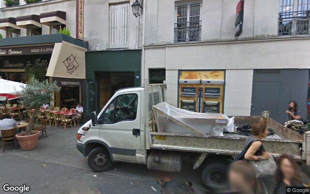 Picture of the location
