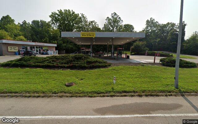 Picture of the location
