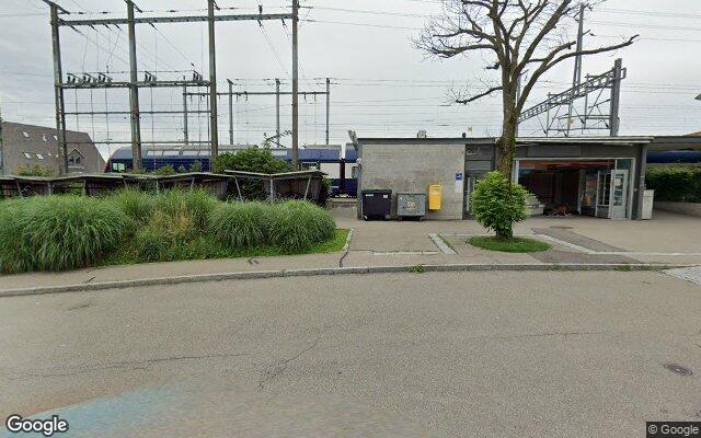 Picture of the location