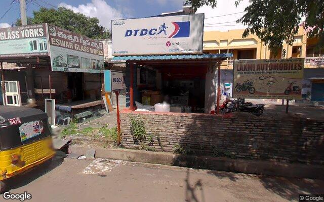 Picture of the location