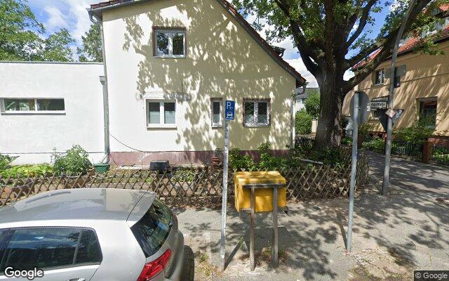 Picture of the location