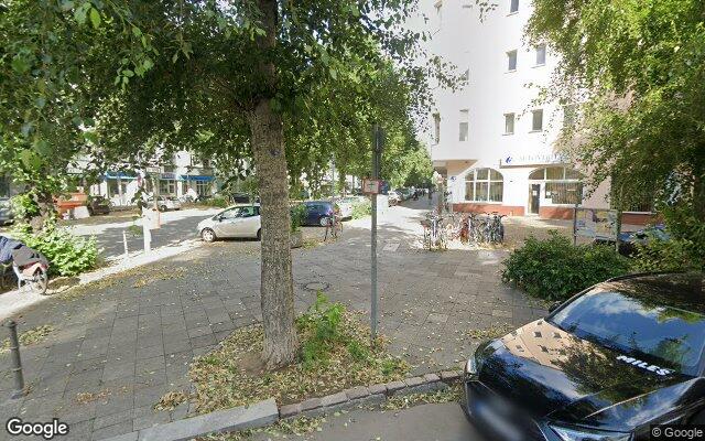 Picture of the location
