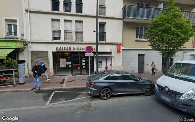 Picture of the location