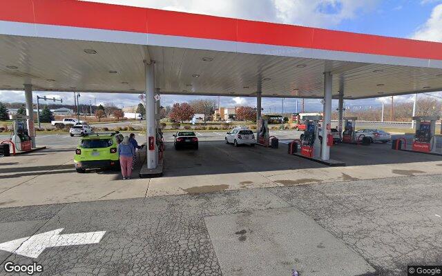 Picture of the location