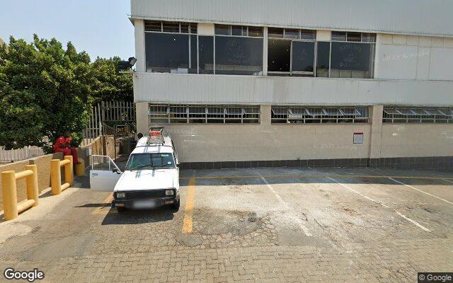 Picture of the location