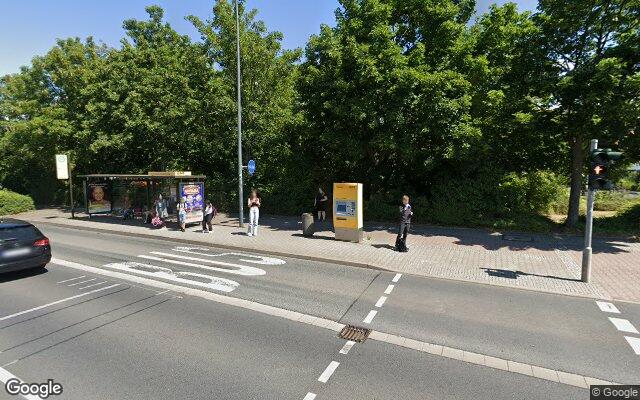 Picture of the location