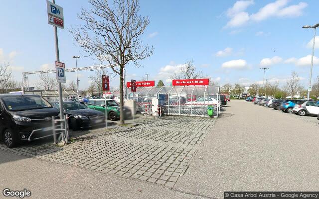 Picture of the location