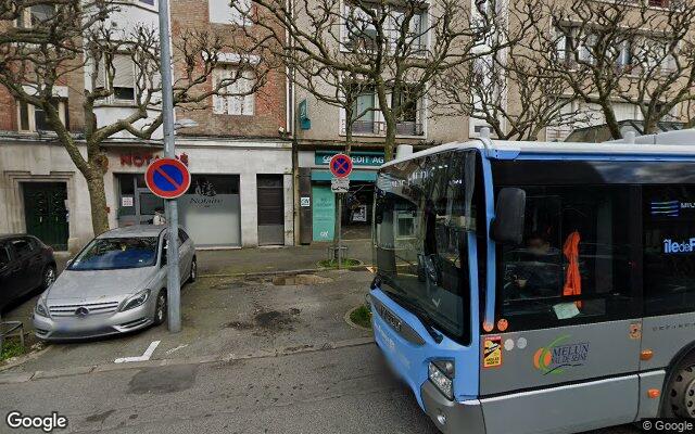 Picture of the location