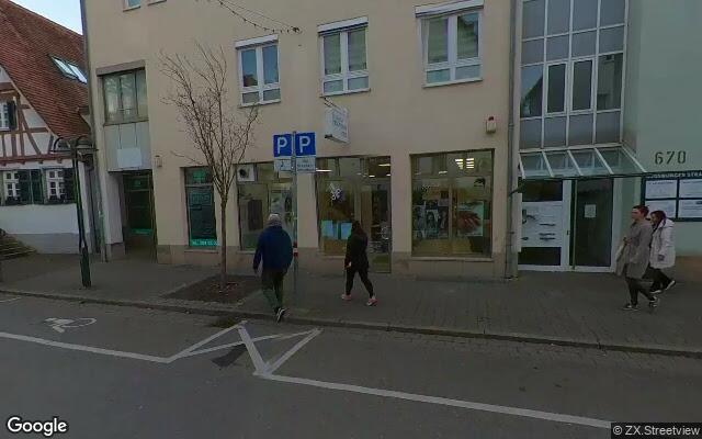 Picture of the location
