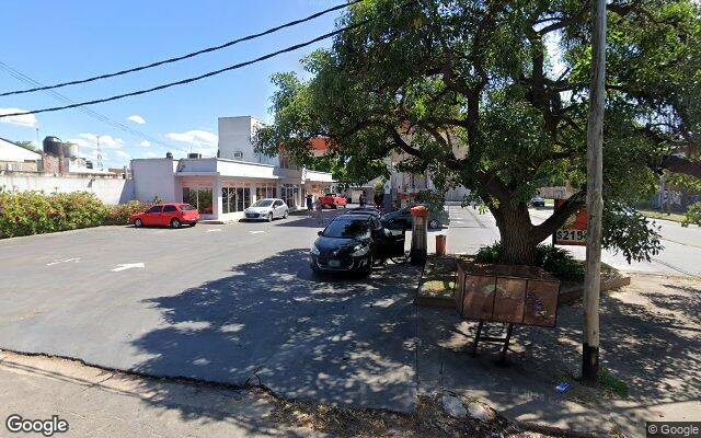 Picture of the location