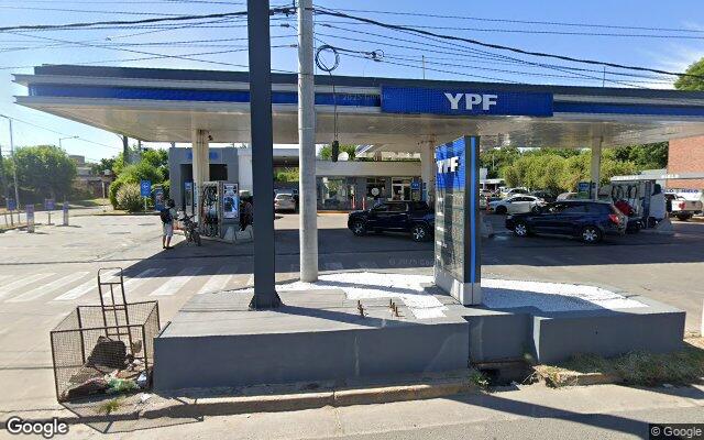 Picture of the location