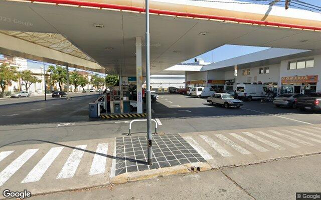 Picture of the location