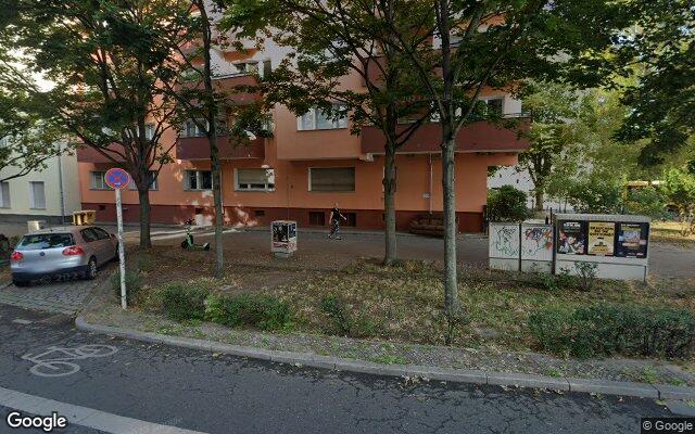 Picture of the location