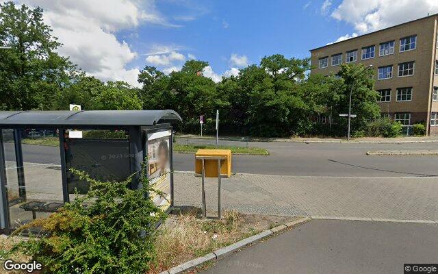 Picture of the location