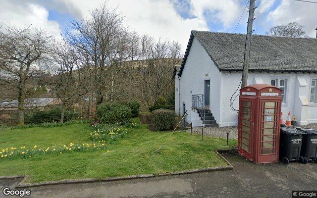 Picture of the location