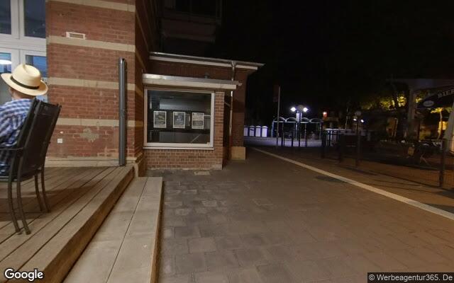 Picture of the location