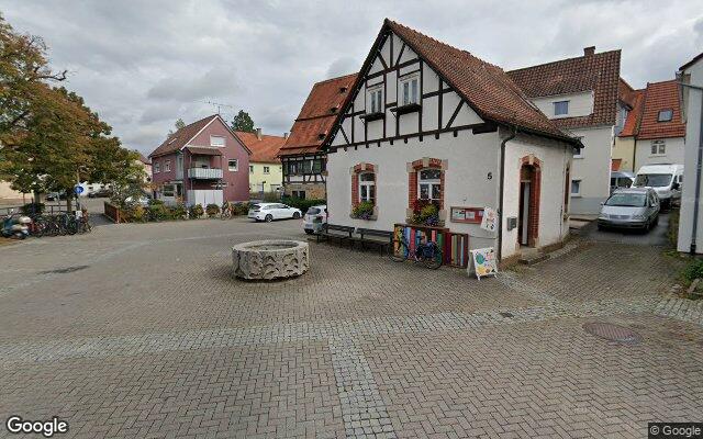 Picture of the location