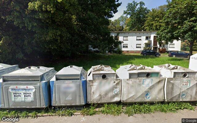 Picture of the location