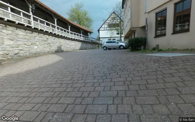 Picture of the location