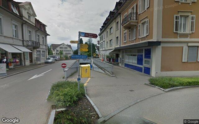 Picture of the location