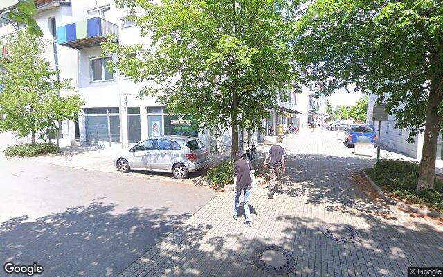 Picture of the location