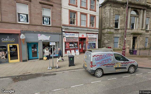 Picture of the location