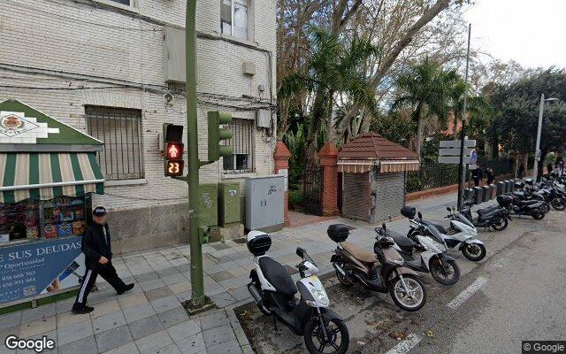 Picture of the location