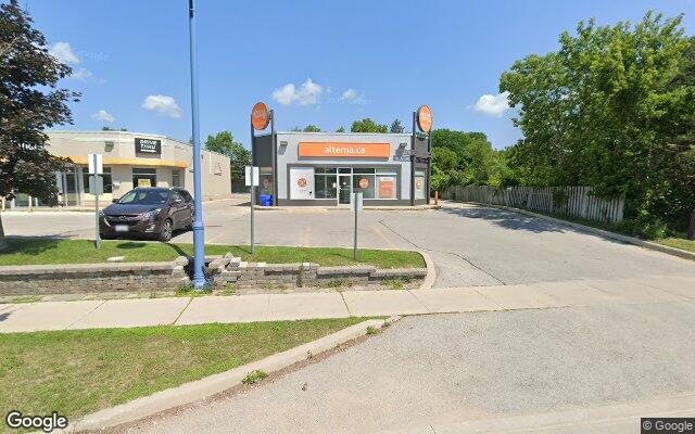 Picture of the location