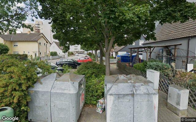 Picture of the location