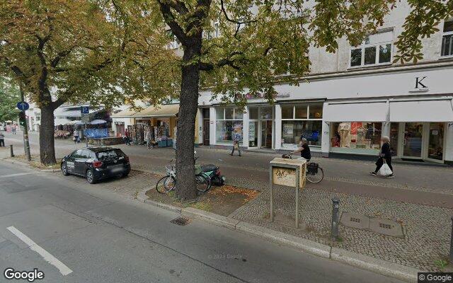 Picture of the location