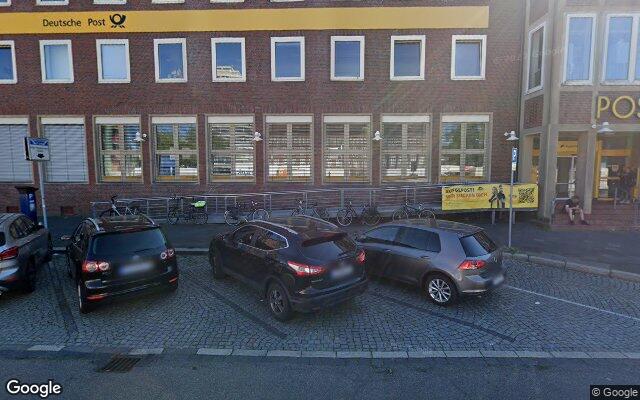 Picture of the location