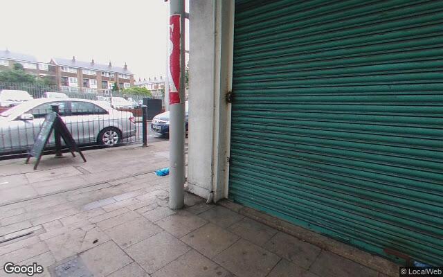 Picture of the location