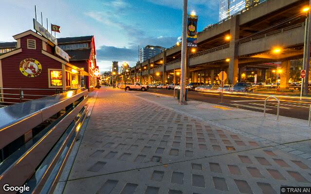 Picture of the location